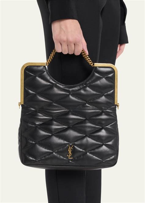 cerniera ysl|Saint Laurent Handbags for Women .